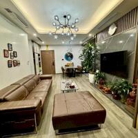 Bán Căn Hộ 115m² The Matrix One – Full Nội Thất Gần 1 Tỷ, 3PN Đẳng Cấp, 14 tỷ5