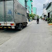 Bán đất mặt tiền hẻm 10M An Dương Vương, cách Võ Văn Kiệt 200m. 5x16m, chỉ 5.5 tỷ