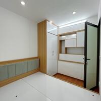Bán căn hộ tập thể Vĩnh Hồ, Thái Thịnh, Đống Đa, 55m2, nhà đẹp full nội thất, 2 ngủ, 2vs