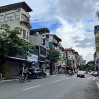 HÀNG HIẾM NHÀ MẶT PHỐ, VIEW, TRƯƠNG ĐỊNH, MINH KHAI, 381 M, MẶT TIỀN 9 M, GIÁ 113 TỶ.