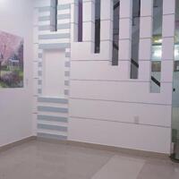 nhà 12 triệu trệt lầu mới đẹp Hồng Phát