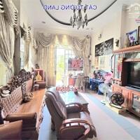 Bán Nhà 6x24m, 3 tầng. Hẻm 12m Bùi Đình Túy, Phường 24, thông Bạch Đằng
