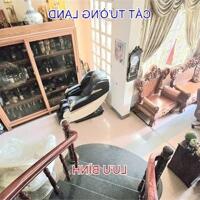 Bán Nhà 6x24m, 3 tầng. Hẻm 12m Bùi Đình Túy, Phường 24, thông Bạch Đằng
