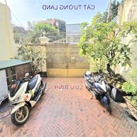Bán Nhà 6x24m, 3 tầng. Hẻm 12m Bùi Đình Túy, Phường 24, thông Bạch Đằng