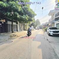 Bán Nhà 6x24m, 3 tầng. Hẻm 12m Bùi Đình Túy, Phường 24, thông Bạch Đằng