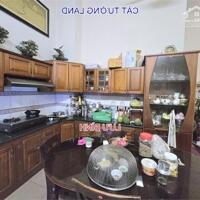 Bán Nhà 6x24m, 3 tầng. Hẻm 12m Bùi Đình Túy, Phường 24, thông Bạch Đằng