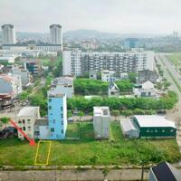 100m2 KQH Xuân Phú. Đối lưng mặt tiền Hoàng Lanh. Cạnh TTTM Thuý Nga