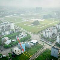 100m2 KQH Xuân Phú. Đối lưng mặt tiền Hoàng Lanh. Cạnh TTTM Thuý Nga
