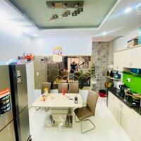 KHU VIP PHÚ NHUẬN, 60M2 (4X15) - 4 TẦNG - NHÀ ĐẸP HUỲNH VĂN BÁNH, gần TT Hành Chính
