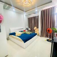 KHU VIP PHÚ NHUẬN, 60M2 (4X15) - 4 TẦNG - NHÀ ĐẸP HUỲNH VĂN BÁNH, gần TT Hành Chính