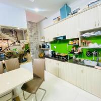 KHU VIP PHÚ NHUẬN, 60M2 (4X15) - 4 TẦNG - NHÀ ĐẸP HUỲNH VĂN BÁNH, gần TT Hành Chính