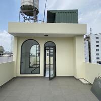 SIÊU PHẨM 5 TẦNG THANG MÁY - KHU VIP PHƯỜNG 4 - Q.TÂN BÌNH - DT: 4,6 X 15M - GIÁ:15,5 TỶ