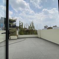 SIÊU PHẨM 5 TẦNG THANG MÁY - KHU VIP PHƯỜNG 4 - Q.TÂN BÌNH - DT: 4,6 X 15M - GIÁ:15,5 TỶ