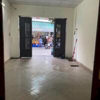BDS HVL Cho thuê nhà 1 trệt 1 lầu mặt tiền ngay chợ sầm uất, gần Đỗ Xuân Hợp, Phước Long B, Q9