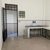 BDS HVL Cho thuê nhà 1 trệt 1 lầu mặt tiền ngay chợ sầm uất, gần Đỗ Xuân Hợp, Phước Long B, Q9