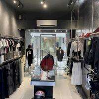 Bán nhà mặt phố Đông Các, Đống Đa, 2 thoáng, tiện kinh doanh 5 tầng 55m2 giá 20.6 tỷ