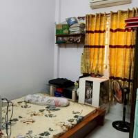 Bán Nhà Mặt Tiền Tân Hiệp 11. 105m2,  ngang đẹp 5m, Đường 10, Kinh Doanh tốt,xe hơi ngủ trong nhà.