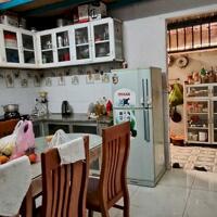 Bán Nhà Mặt Tiền Tân Hiệp 11. 105m2,  ngang đẹp 5m, Đường 10, Kinh Doanh tốt,xe hơi ngủ trong nhà.