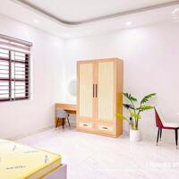 Sắp Trống Căn Hộ Cửa Sổ Trời Máy Giặt Riêng Rộng 38m2 ở Gò Vấp gần Bình Thạnh, Phú Nhuận