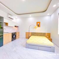 Sắp Trống Căn Hộ Cửa Sổ Trời Máy Giặt Riêng Rộng 38m2 ở Gò Vấp gần Bình Thạnh, Phú Nhuận