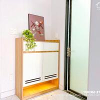 Sắp Trống Căn Hộ Cửa Sổ Trời Máy Giặt Riêng Rộng 38m2 ở Gò Vấp gần Bình Thạnh, Phú Nhuận