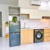 Sắp Trống Căn Hộ Cửa Sổ Trời Máy Giặt Riêng Rộng 38m2 ở Gò Vấp gần Bình Thạnh, Phú Nhuận