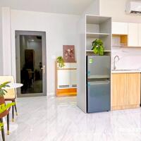 Sắp Trống Căn Hộ Cửa Sổ Trời Máy Giặt Riêng Rộng 38m2 ở Gò Vấp gần Bình Thạnh, Phú Nhuận