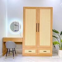Sắp Trống Căn Hộ Cửa Sổ Trời Máy Giặt Riêng Rộng 38m2 ở Gò Vấp gần Bình Thạnh, Phú Nhuận