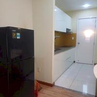 CHDV đường Cô Giang,P Cô Giang, Quận 1: 25m2,NT, giá 4,5tr/th