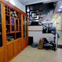[QUẬN 12] BÁN NHÀ 46M2 – SÁT TÂN BÌNH – HẺM 5M – Ô TÔ VÀO NHÀ – TIỀM NĂNG ĐẦU TƯ 4xx TỶ