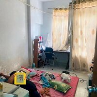 Nhà 1 trệt 2 lầu mái đúc btct đường 5m ngay trương thị hoa metro q12