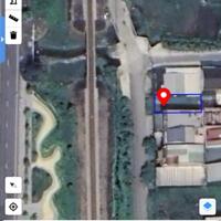 Bán đất 126m2 mặt tiền Dương Thiệu Tước, ngay Cầu vượt Thuỷ Dương, Hương Thuỷ, TP Huế