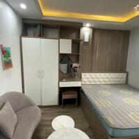 Cho thuê Căn Apartment tại ngõ 193 Trích Sài. Ban công rộng thoáng View hồ Tây. Chỉ 6.5tr