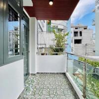 --Bán nhà phường 2, hẻm Cửu Long quận Tân Bình; (4*17) 4 tầng - 10,8 tỷ