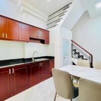--Bán nhà phường 2, hẻm Cửu Long quận Tân Bình; (4*17) 4 tầng - 10,8 tỷ