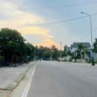 Bán đất 138m2 mặt tiền đường Sóng Hồng, phường Thủy Châu, Hương Thủy, TP Huế
