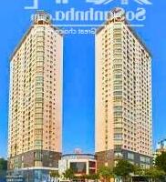 Nhà em bán lại căn hộ 179m2 3PN full đẹp  View hồ Toà Hancorp giá 75tr/m2.LH 0888486262.