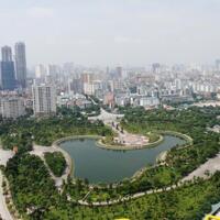 Nhà em bán lại căn hộ 179m2 3PN full đẹp  View hồ Toà Hancorp giá 75tr/m2.LH 0888486262.