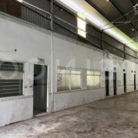 Cho thuê kho xưởng 440m² có văn phòng và nhà trệt lầu 400m² có trạm điện 3 pha 75 kVA, mặt tiền đường Quốc Lộ 91, gần khu công nghiệp Trà Nóc, TP. Cần Thơ, lộ Container,