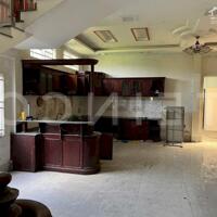 Cho thuê kho xưởng 440m² có văn phòng và nhà trệt lầu 400m² có trạm điện 3 pha 75 kVA, mặt tiền đường Quốc Lộ 91, gần khu công nghiệp Trà Nóc, TP. Cần Thơ, lộ Container,