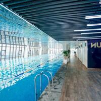 Nhà em cho thuê căn hộ 110m2, 2 phòng ngủ full giá 28tr/th toà Hoàng Thành Tower 114 Mai Hắc Đế.