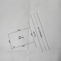 BÁN NỀN BIỆT THỰ 400m2 ĐỐI DIỆN CÔNG VIÊN -  KDC 586, ĐƯỜNG 59 - GIÁ: 12 TỶ