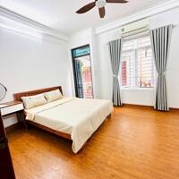 Bán nhà Giáp Bát - Kim Đồng - Vị trí đẹp ngõ Siêu rộng, 56m giá 9.35 tỷ. Kinh doanh, gần phố