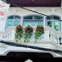 �� CỰC HIẾM Đường Láng  – LK 52m2, Lô Góc, Ô Tô Tránh, Làm VP - Kinh Doanh