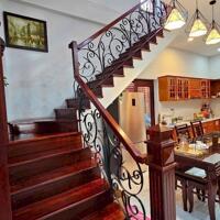 Bán Nhà 3 Đẹp Tầng Đường Hồ Xuân Hương Phước Hoà Nha Trang . Giá 6 tỷ 3