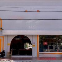 Cần bán 3 lô liền kề 345m2 có sẵn nhà mặt tiền đường lớn Võ Văn Kiệt, Phan Thiết gần Lotte