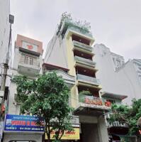 9 Tầng Phường Hàng Bài 180M2 150 Tỷ Dòng Tiền 270Tr/th Đường To Hè Rộng