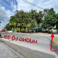Bán Đất Diên Hoà - Cách Ngã 4 QL27C (Đà Lạt ) và Hương Lộ 39 - chỉ 200 mét
