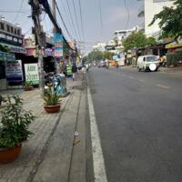 BÁN NHÀ HẼM Ô TÔ QUAY ĐẦU, LÂM VĂN BỀN TÂN KIỂN QUẬN 7, 2 TẦNG, 100M2(5X20) CHỈ 7.9 TỶ