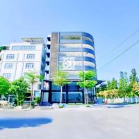Cho Thuê Toà Nhà GÓC 2MT: 56-58 Nguyễn Văn Khỉnh + Nguyễn An - Quận 2